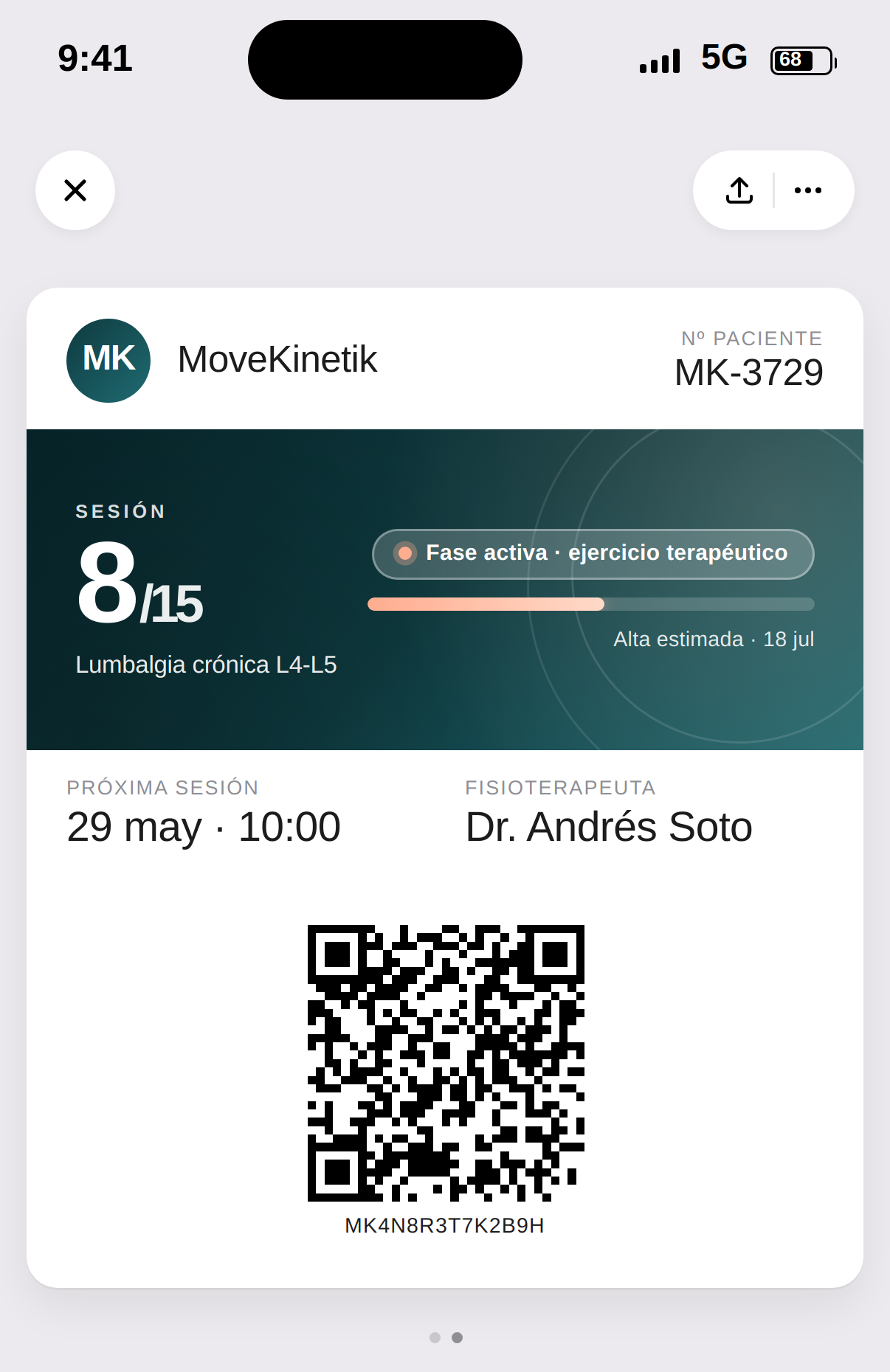 Fisioterapia