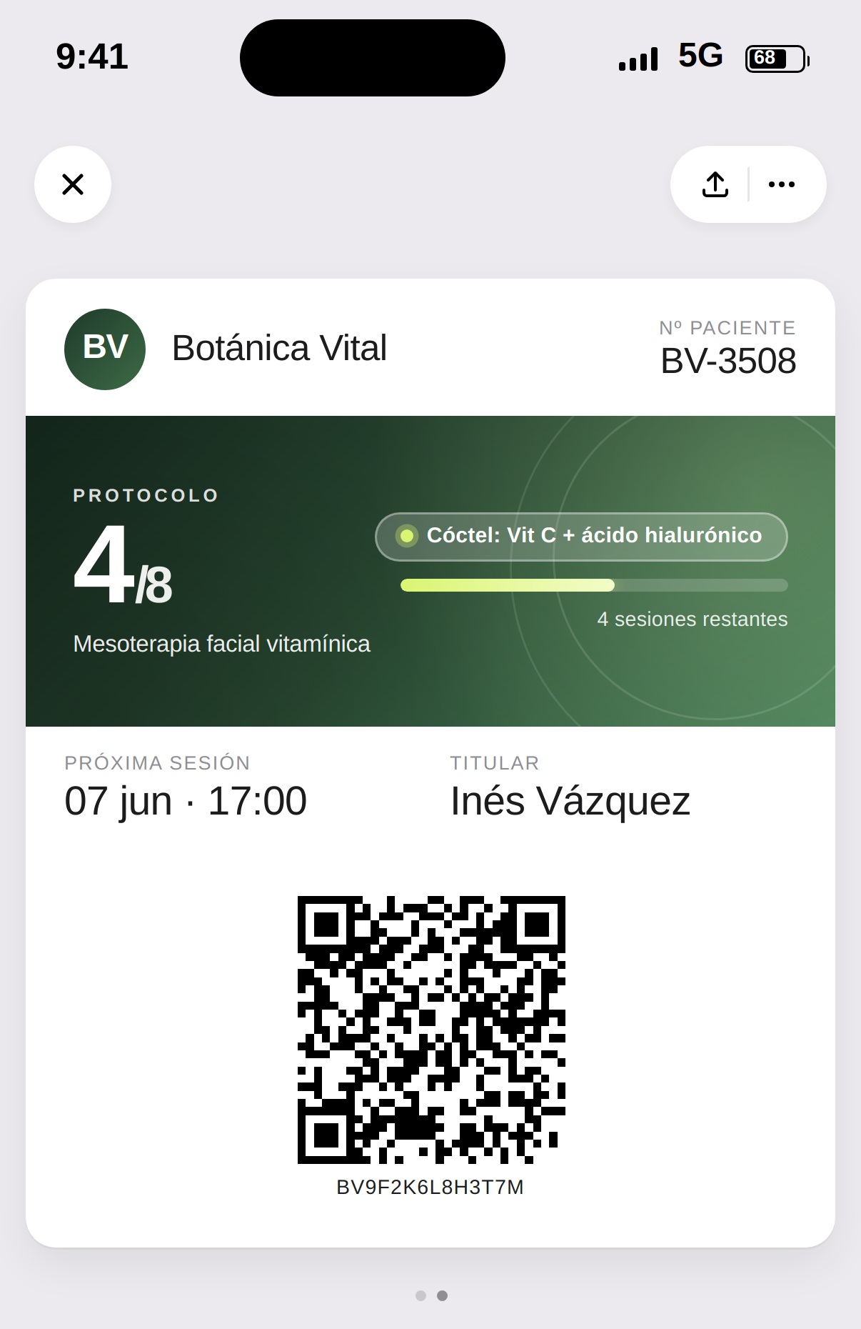 Mesoterapia